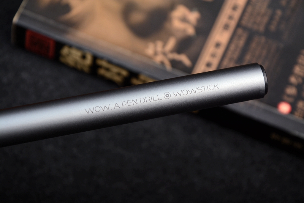 wowstickplay锂电螺丝刀,手工diy迷你电钻笔