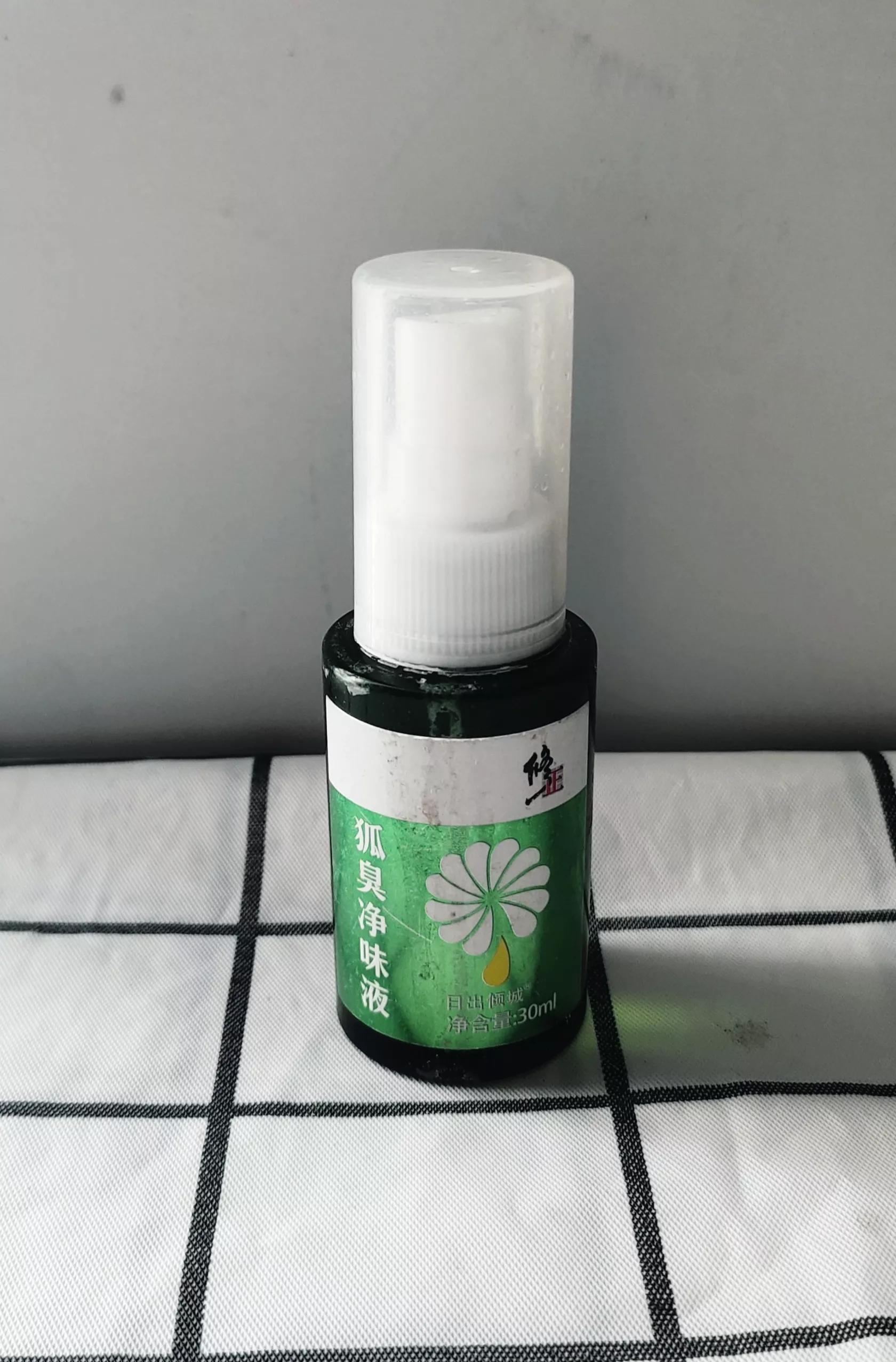 精选10款止汗露产品,止汗露大测评小心选错