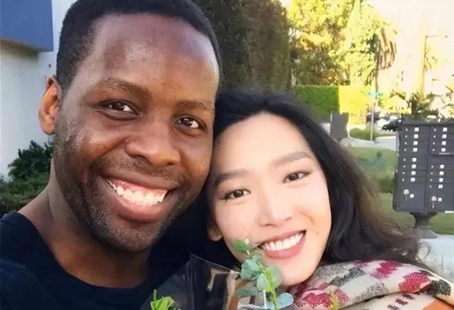 为何黑人如此受中国女人偏爱？