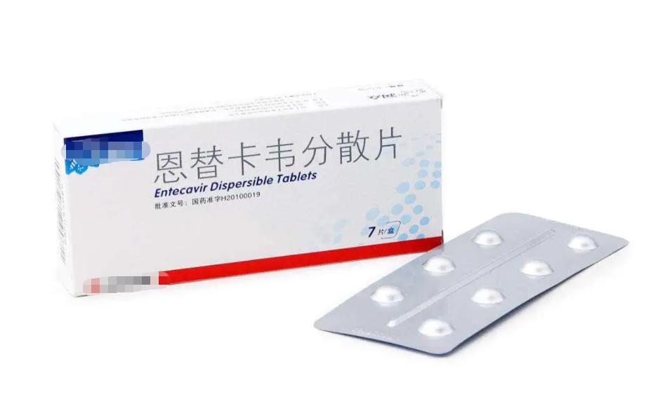 乙肝服用了恩替卡韦真的不能停吗,服用恩替卡韦后乙肝两对半125阳性