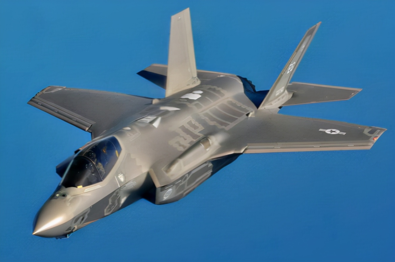 阿联酋与美国涉f-35交易谈判,阿联酋购买f-35