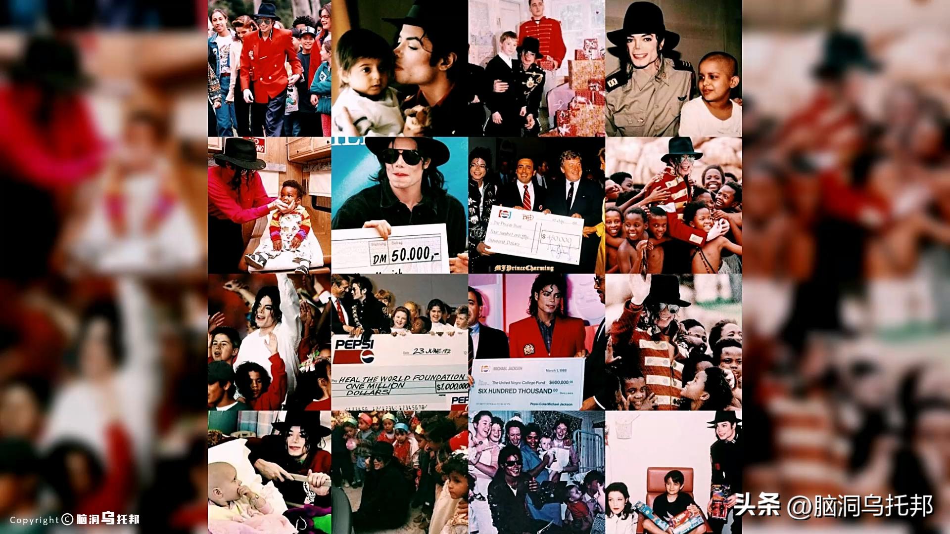 迈克尔杰克逊thriller演唱会1988年,杰克逊演唱会最贵的门票多少钱