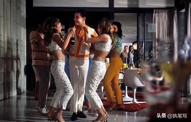 十部顶级神偷的电影,值得推荐的神偷电影