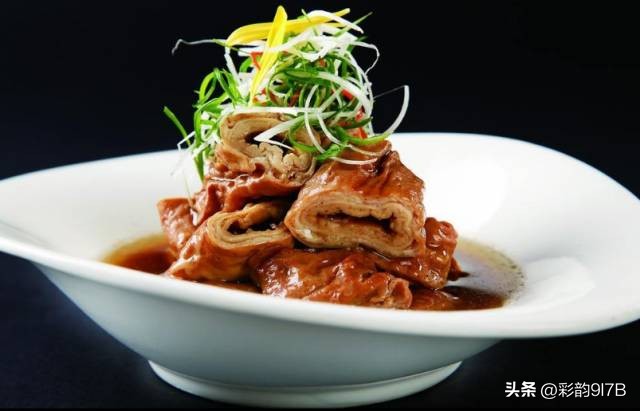 卤味的制作方法及过程,各种卤味的配方及制作方法