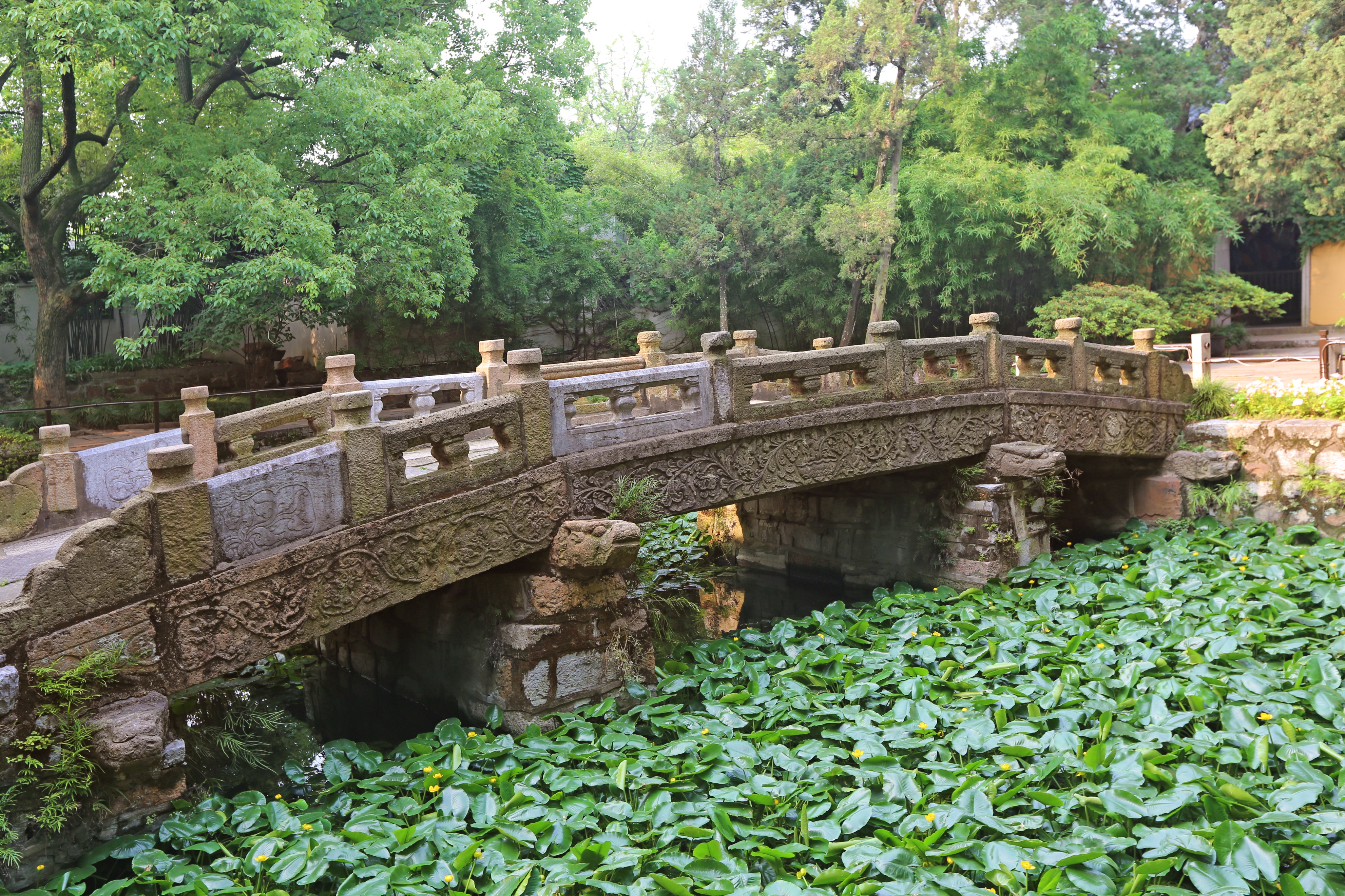 无锡十大最美古镇景点排名榜,无锡江南水乡旅游攻略