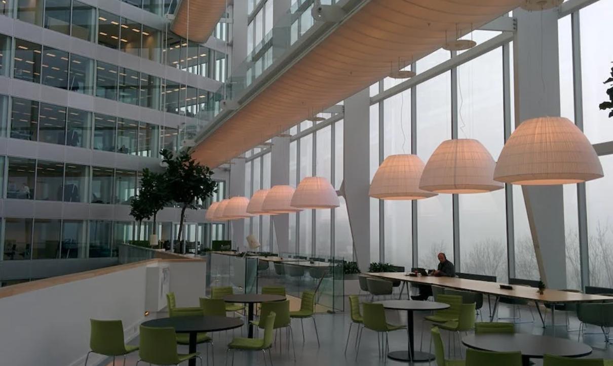 在中国外企工作的真实感受,德国外企工作的真实感受