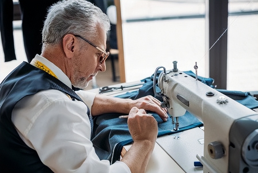 自动化缝纫机发展趋势,缝纫机今后发展的前景