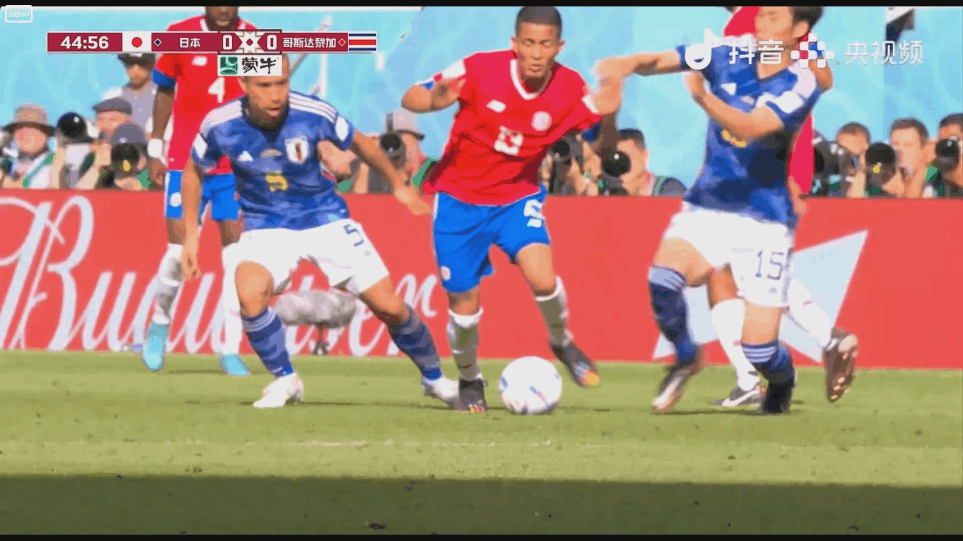 日本卡塔尔世界杯哥斯达黎加,哥斯达黎加2022卡塔尔世界杯之路