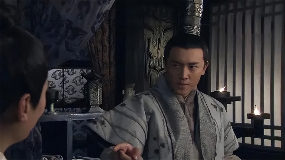 刘邦长子刘肥为什么能幸免,刘邦长子刘肥当皇帝了吗