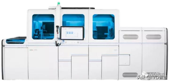 分子检测最终的方向，POCT和一体机（22款产品）
