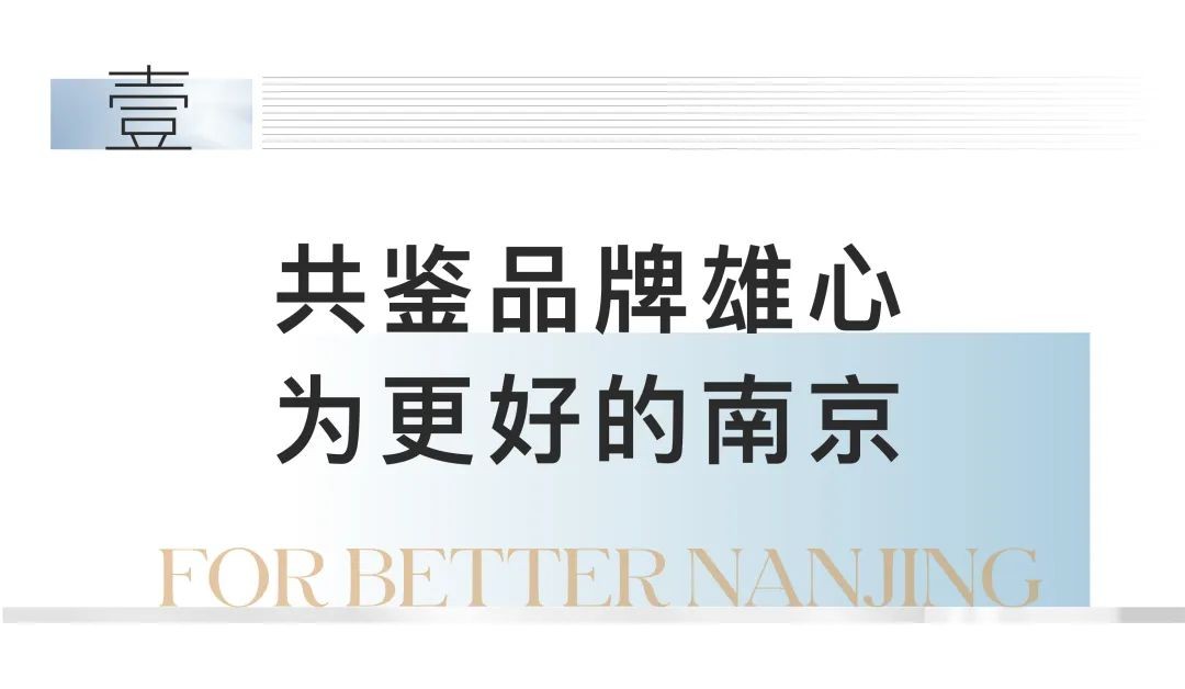 华润置地发布会只为更好的南京,南京华润置地未来发展