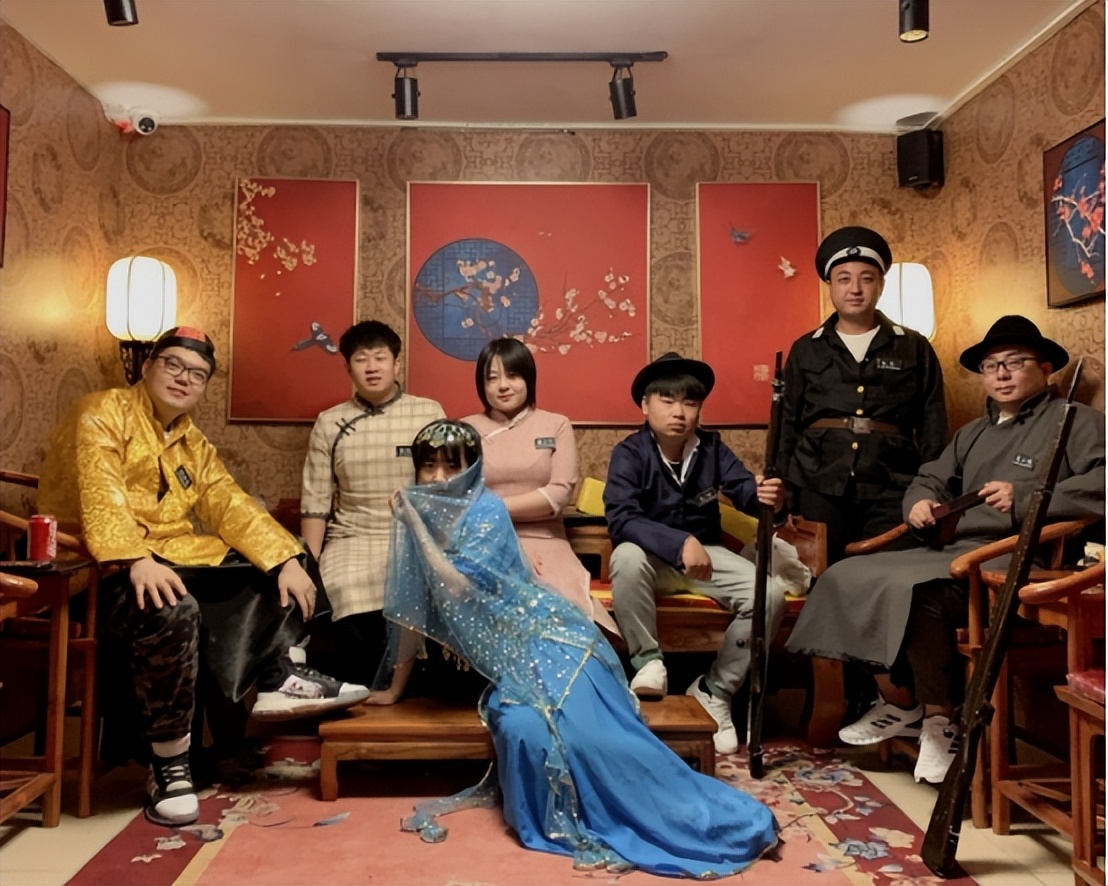 聚会圣地为何无人问津了,7年倒闭6万家