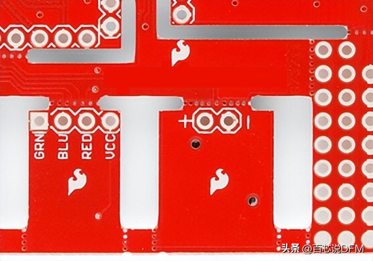 pcb设计基础知识大讲解,pcb基础知识100条