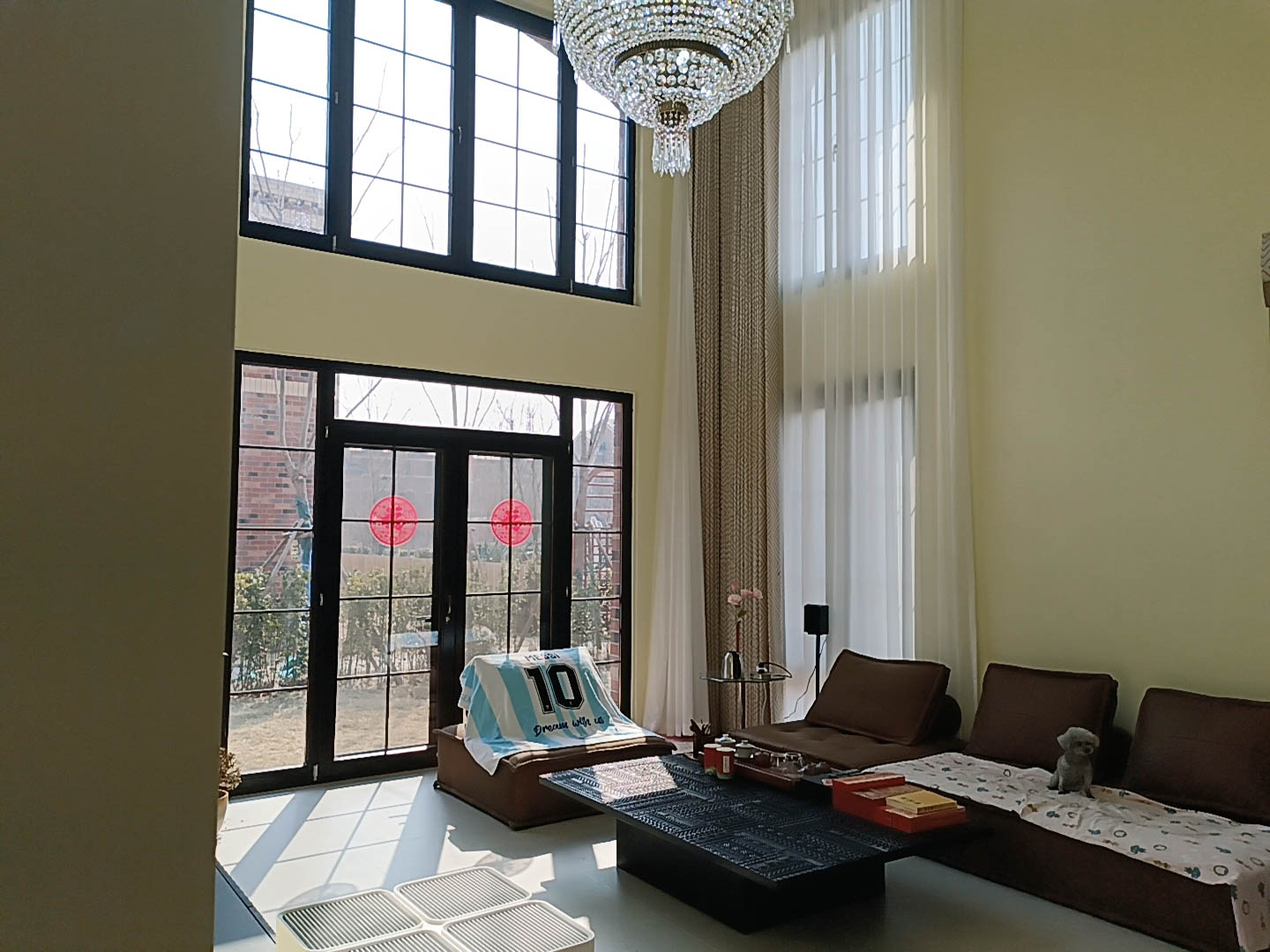 别墅装修需要先设计吗,青岛别墅装修工长