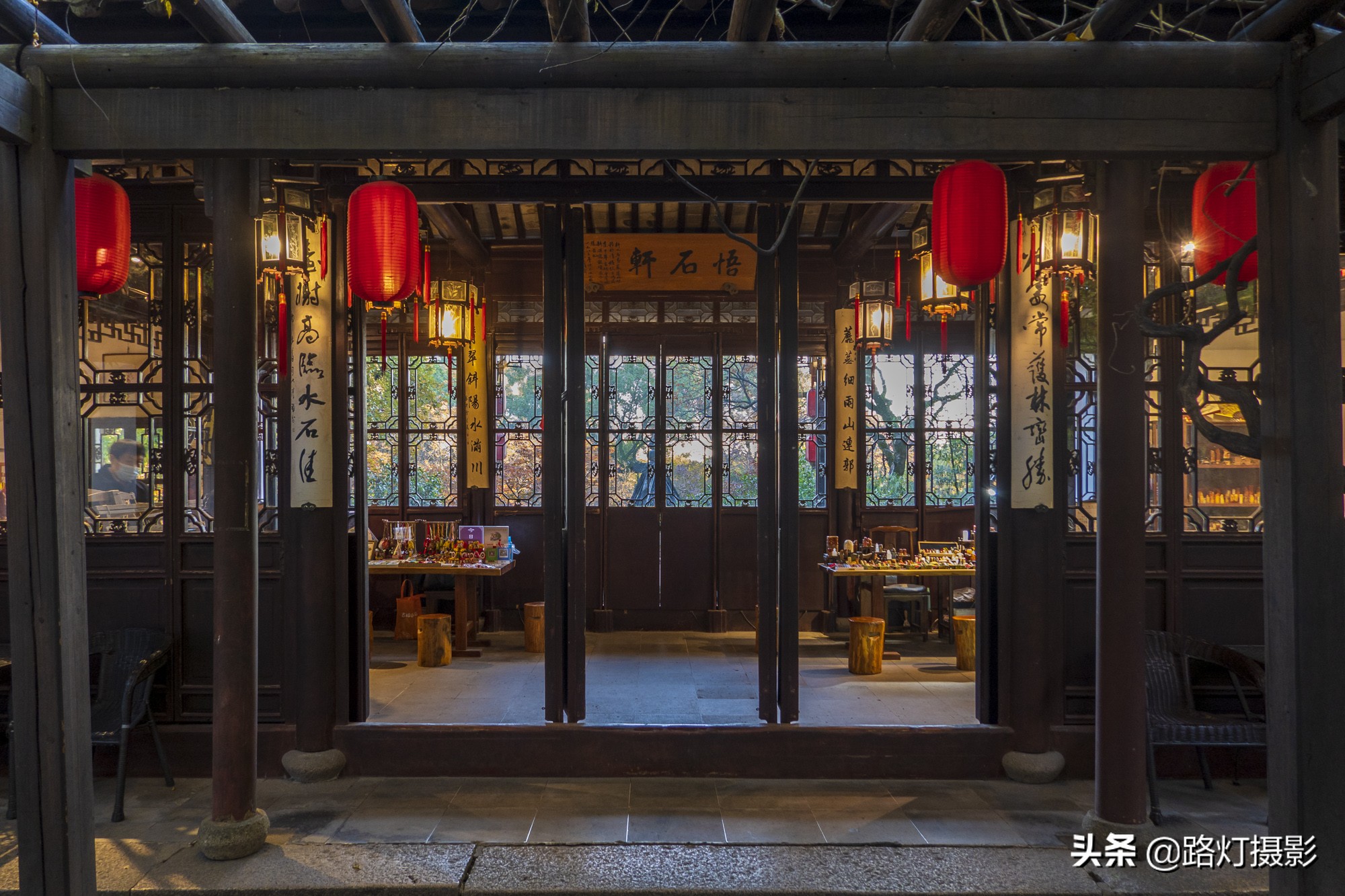 苏州宝藏打卡地,苏州虎丘下面有宝藏吗