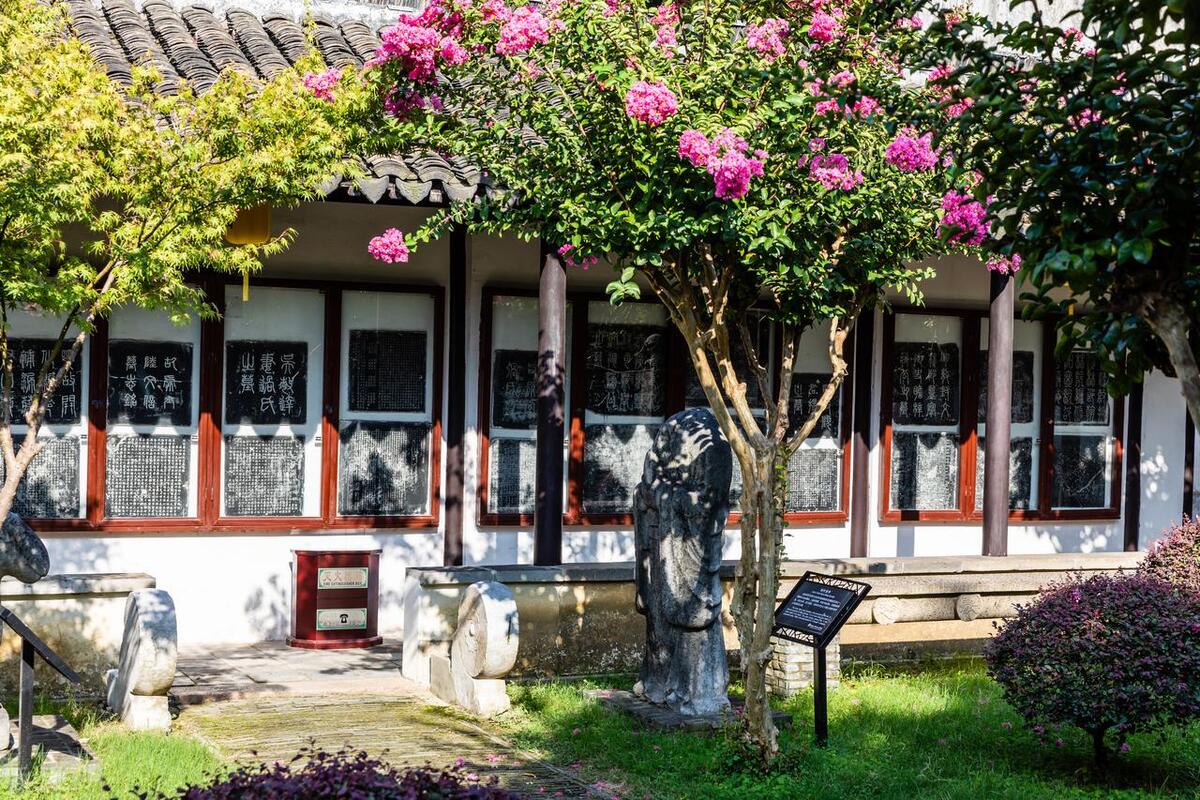 苏州这座城市怎么样,苏州最值得去哪个区
