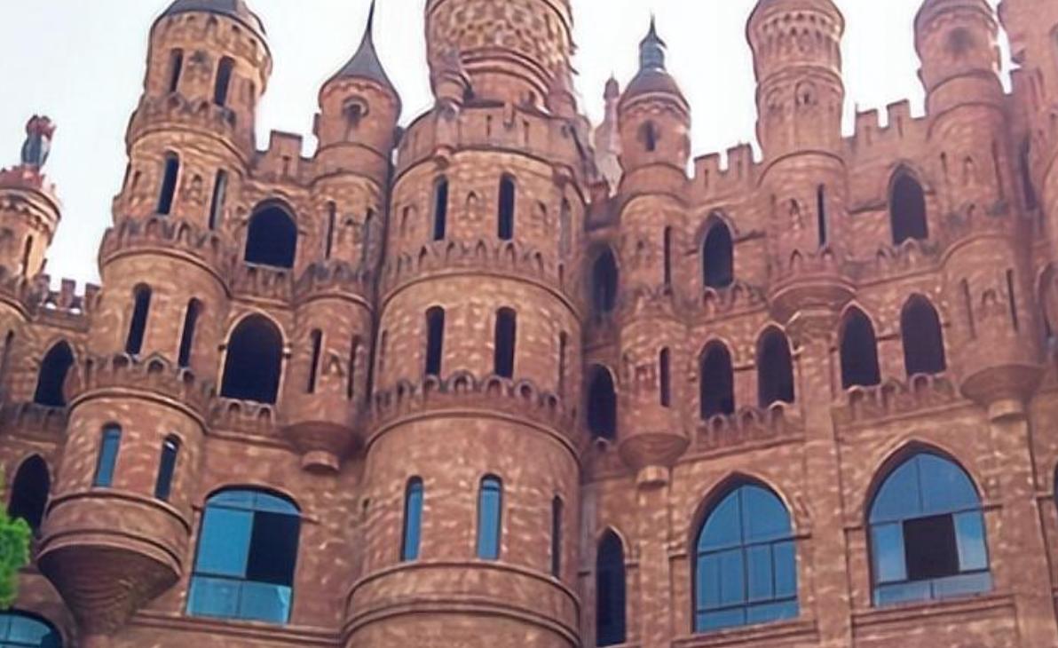 中世纪城堡有多少守军,中世纪城堡防御力排名