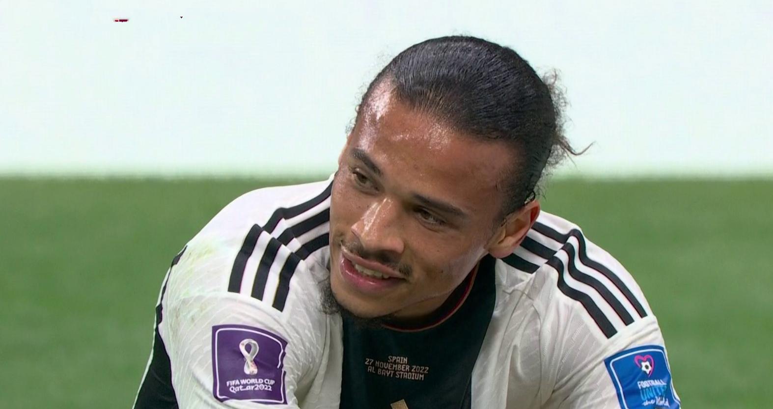 别吐槽德国输给自己了不懂变通才是真正软肋拉某队陪葬不香?