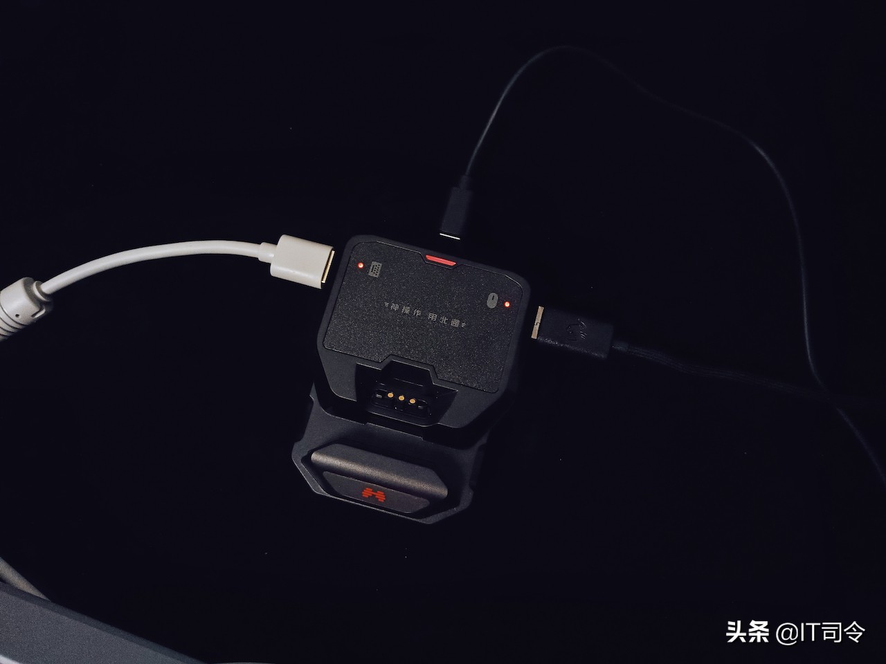 吃鸡神器北通g1,手游吃鸡外设北通