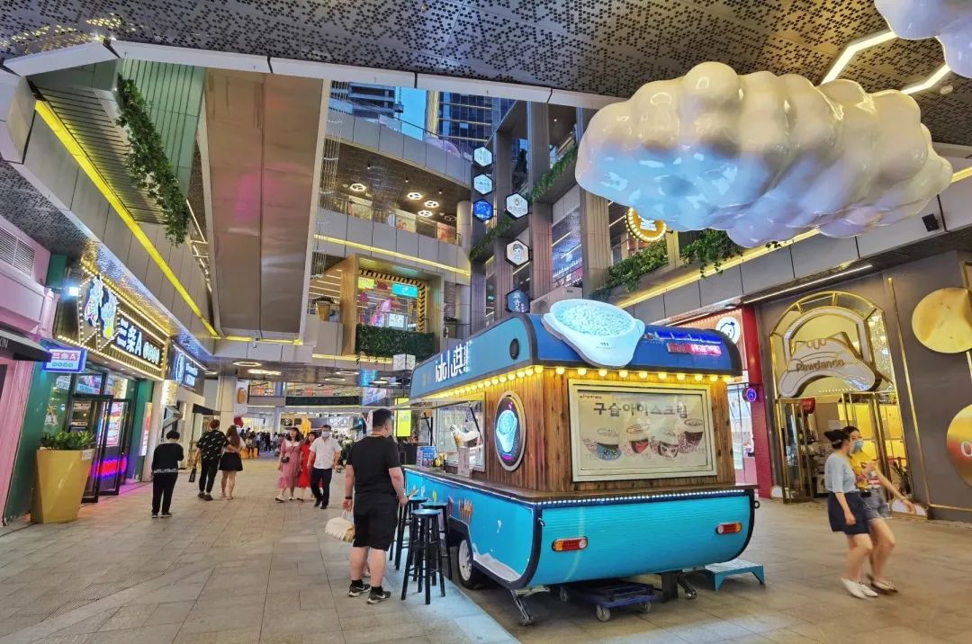 初冬旅游打卡地标,旅游必去的小众城市