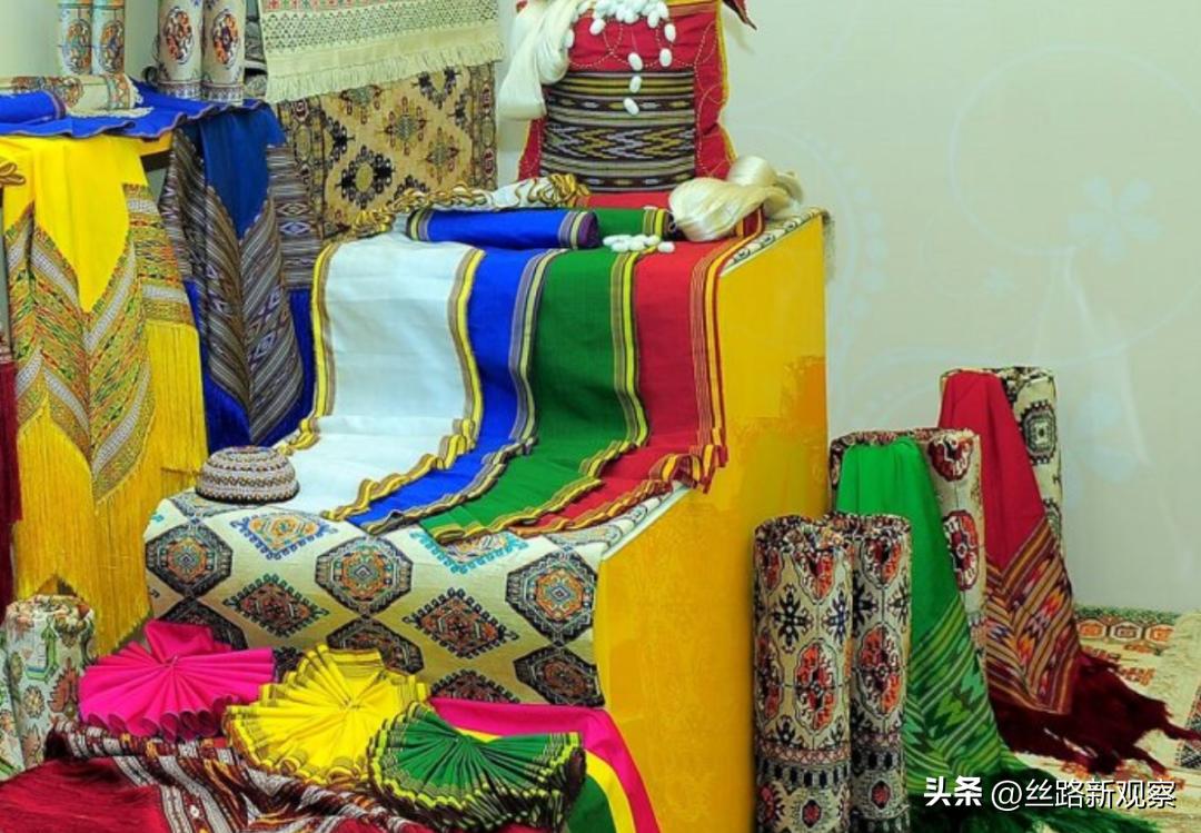最神秘的土库曼斯坦,土库曼斯坦是什么