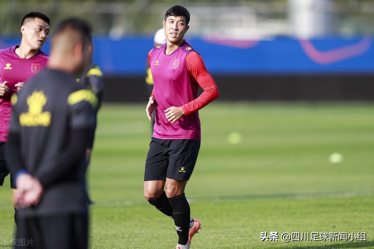 刘若钒在成都蓉城打入多少球,成都蓉城离队名单公示