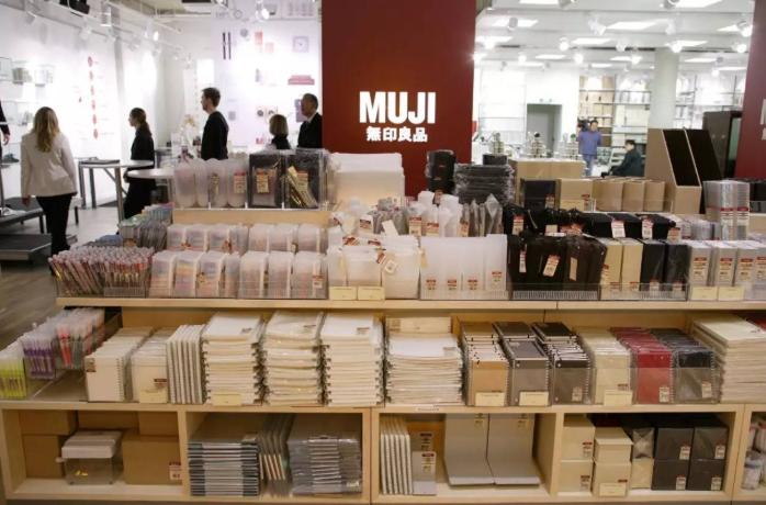 无印良品为什么降价这么快,无印良品降价分析