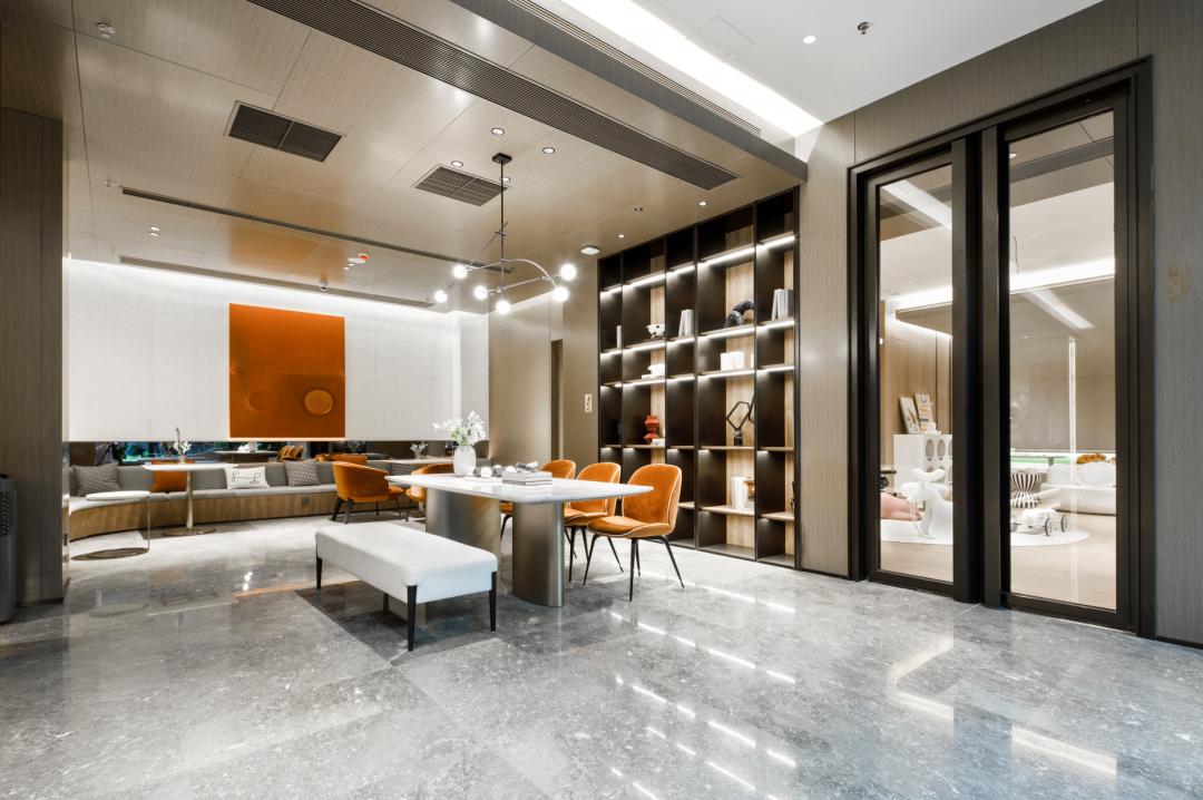 仁恒最近的消息,2024年仁恒