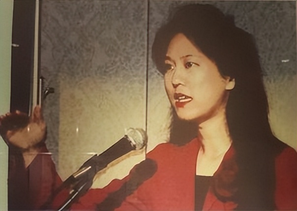 生前丈夫抱怨她花钱无节制,36岁的她竟走上了自杀之路