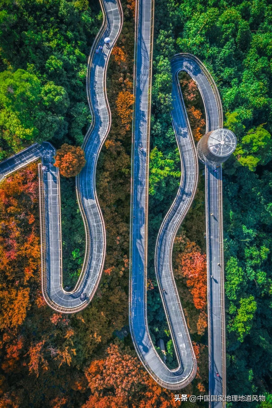 中国人眼中的福州,中国人的美食为什么这么好吃啊