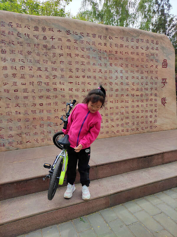 酷骑城市款儿童自行车f3,酷骑f3自行车测评