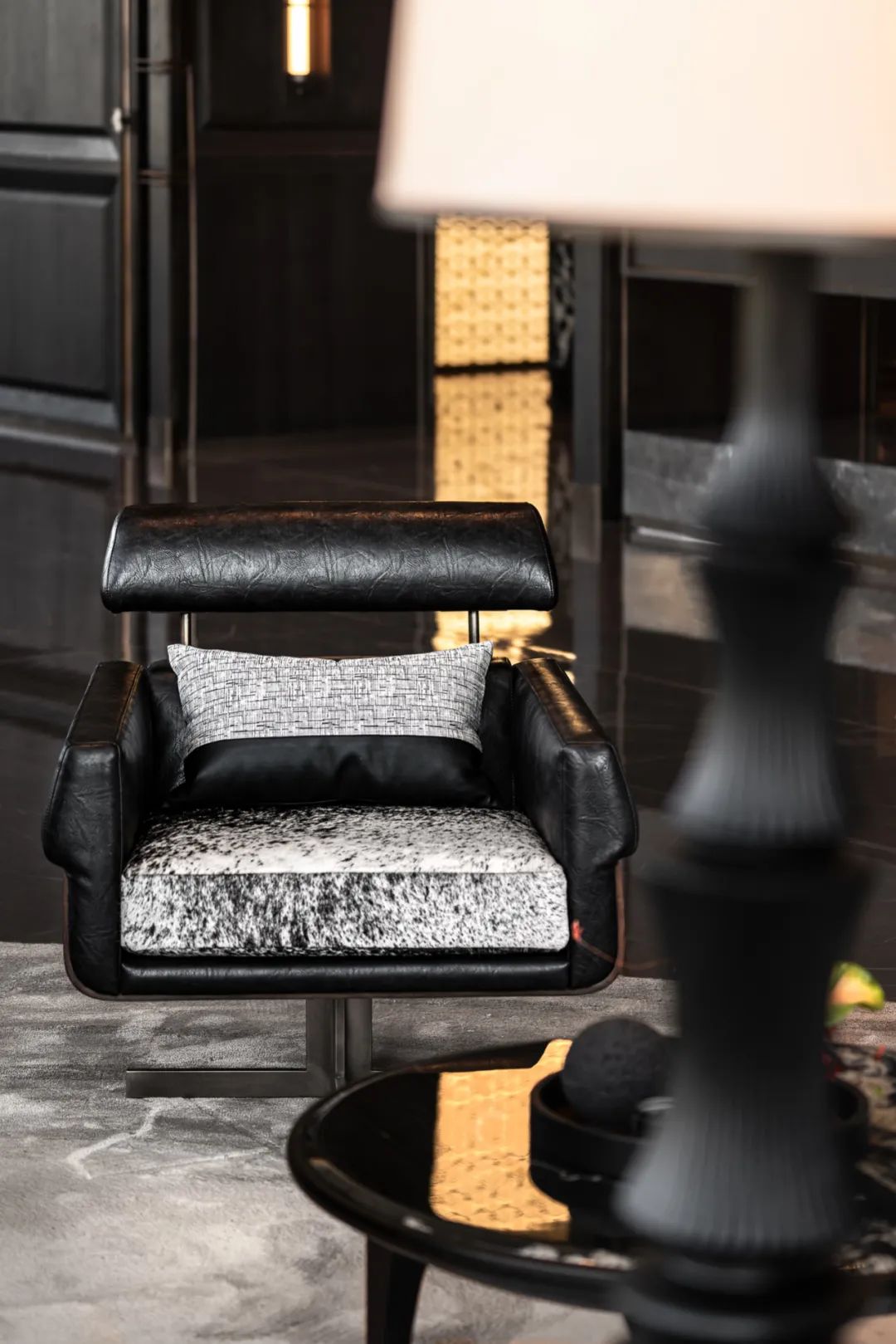 长安檐语间，尽显韵华|DAS大森