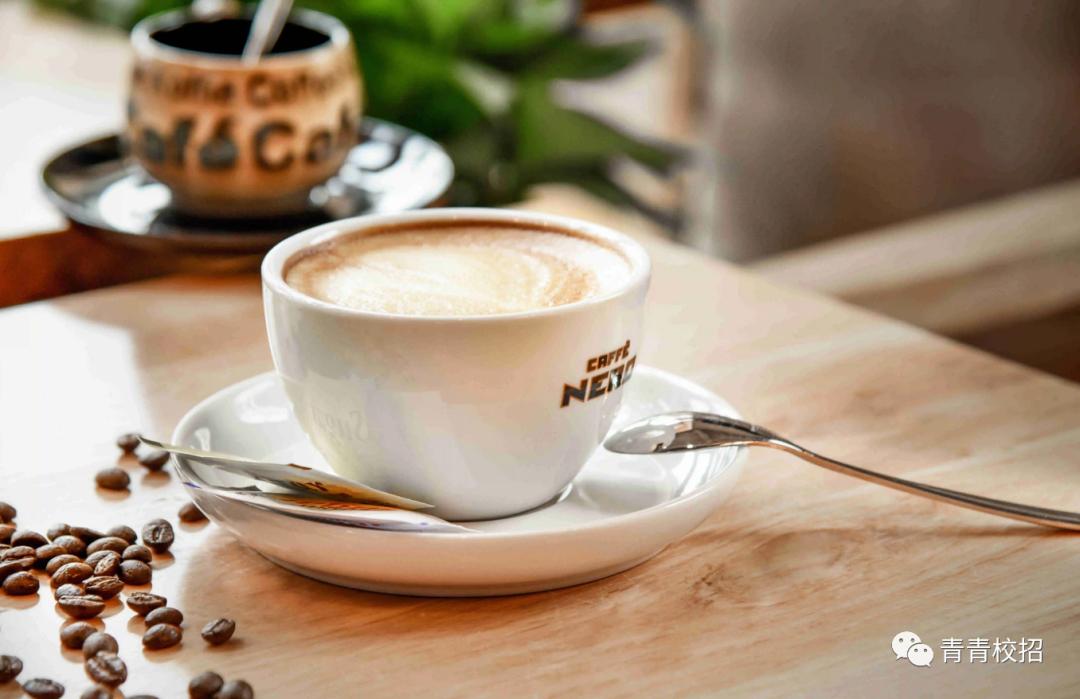 雀巢招实习生上班提供咖啡、冰激凌……500强食品公司如何应聘?