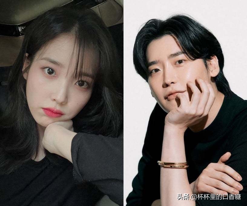 李钟硕绯闻女友都是女神！认爱IU，恋秀智乌龙，不认爱朴信惠遭酸