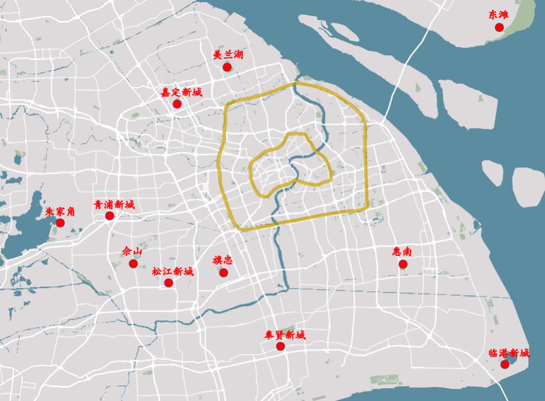 2022上海各个区房价排行榜,上海房价最高的十个街道