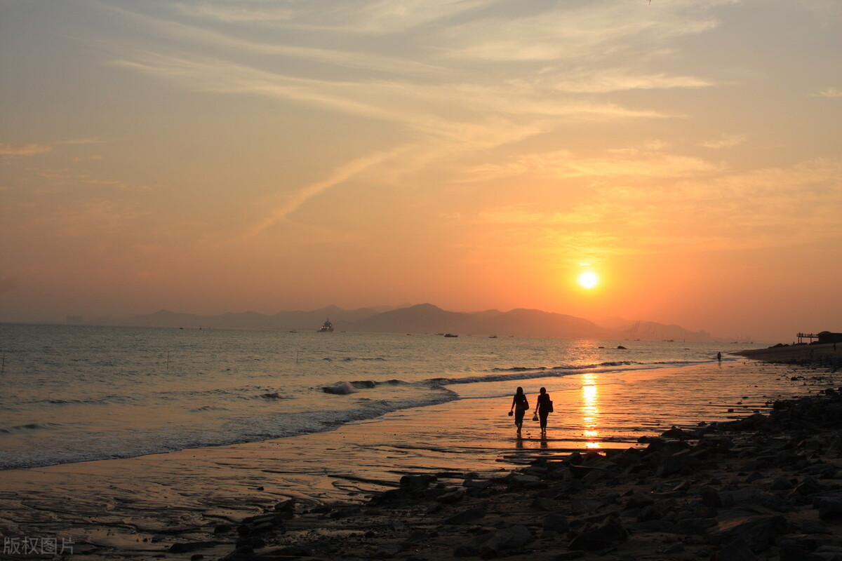 在厦门生活,在厦门生活工作的感受