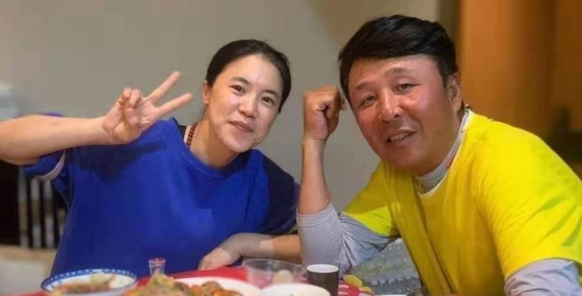 王楠患癌后丈夫的做法令网友泪目,王楠患癌却坚持两年退役为何