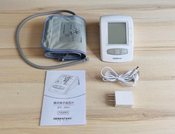 爱奥乐电子血压计,爱奥乐血压计特点