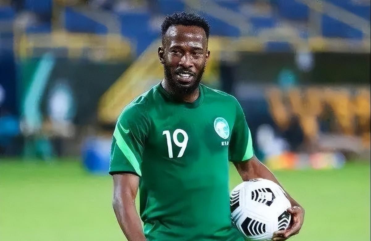 沙特与中国国足,沙特和国足