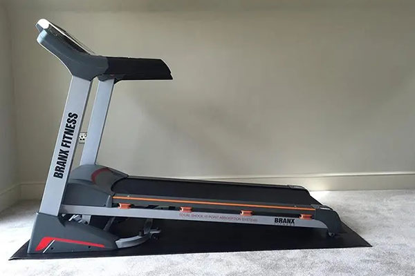 家用跑步机选购标准及建议图文,到底如何选购跑步机