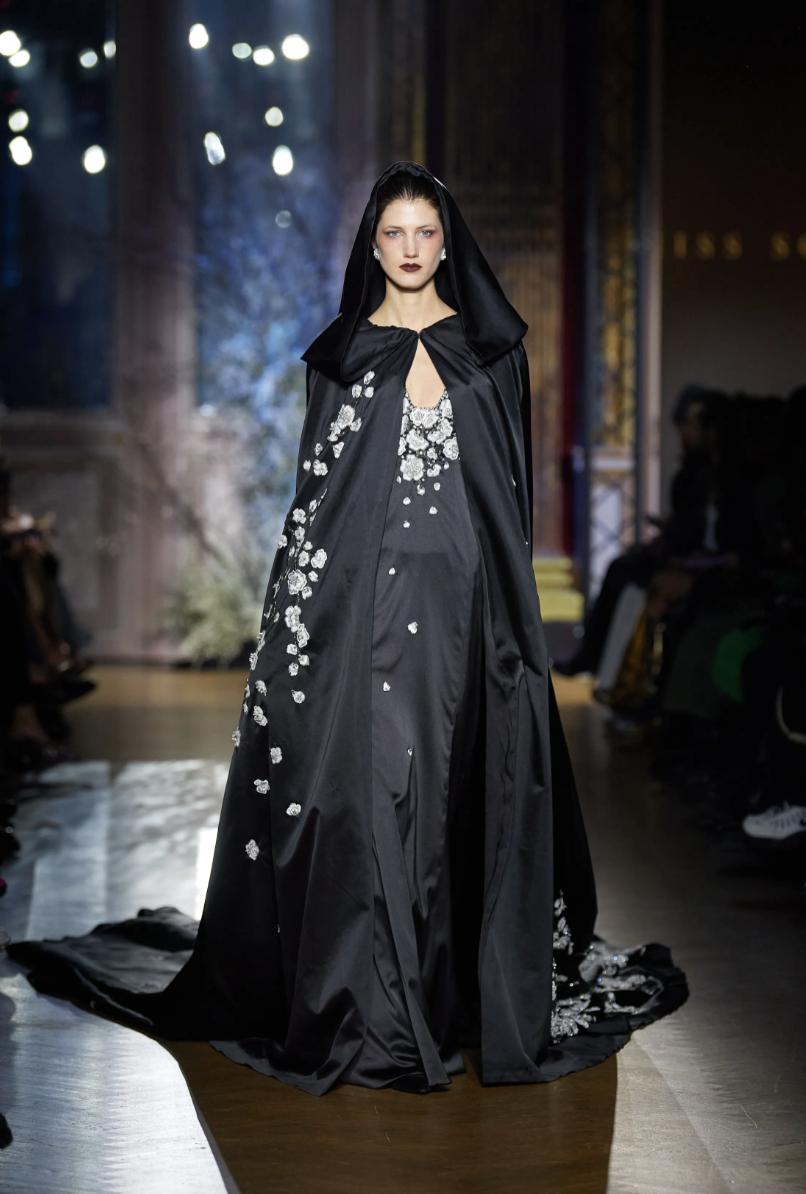 Lisa、CardiB争相上身，成立两年红透半边天的品牌——MissSohee