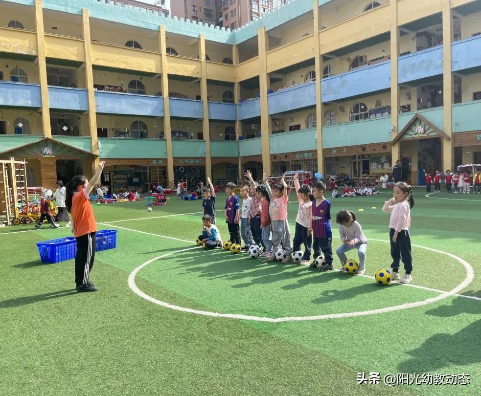 3到7岁足球游戏教案,足球游戏打鸭子教案