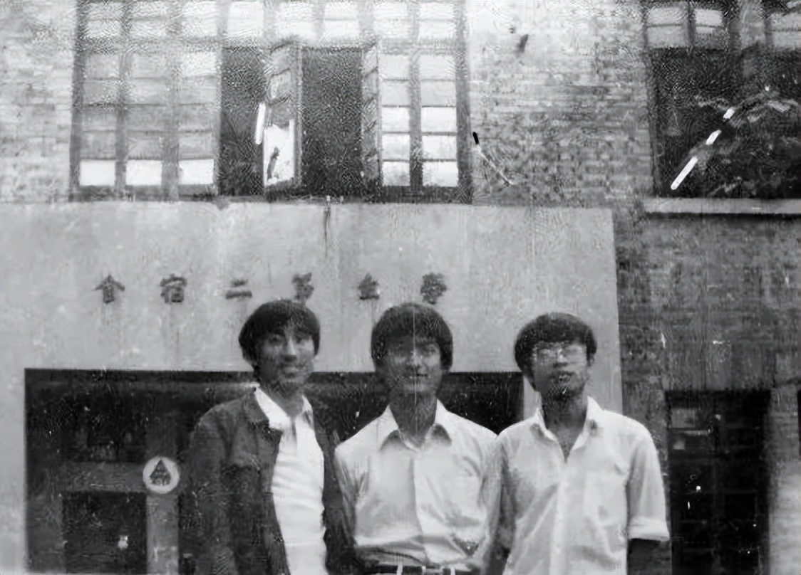 回忆1982年生活,1982年你过得怎么样