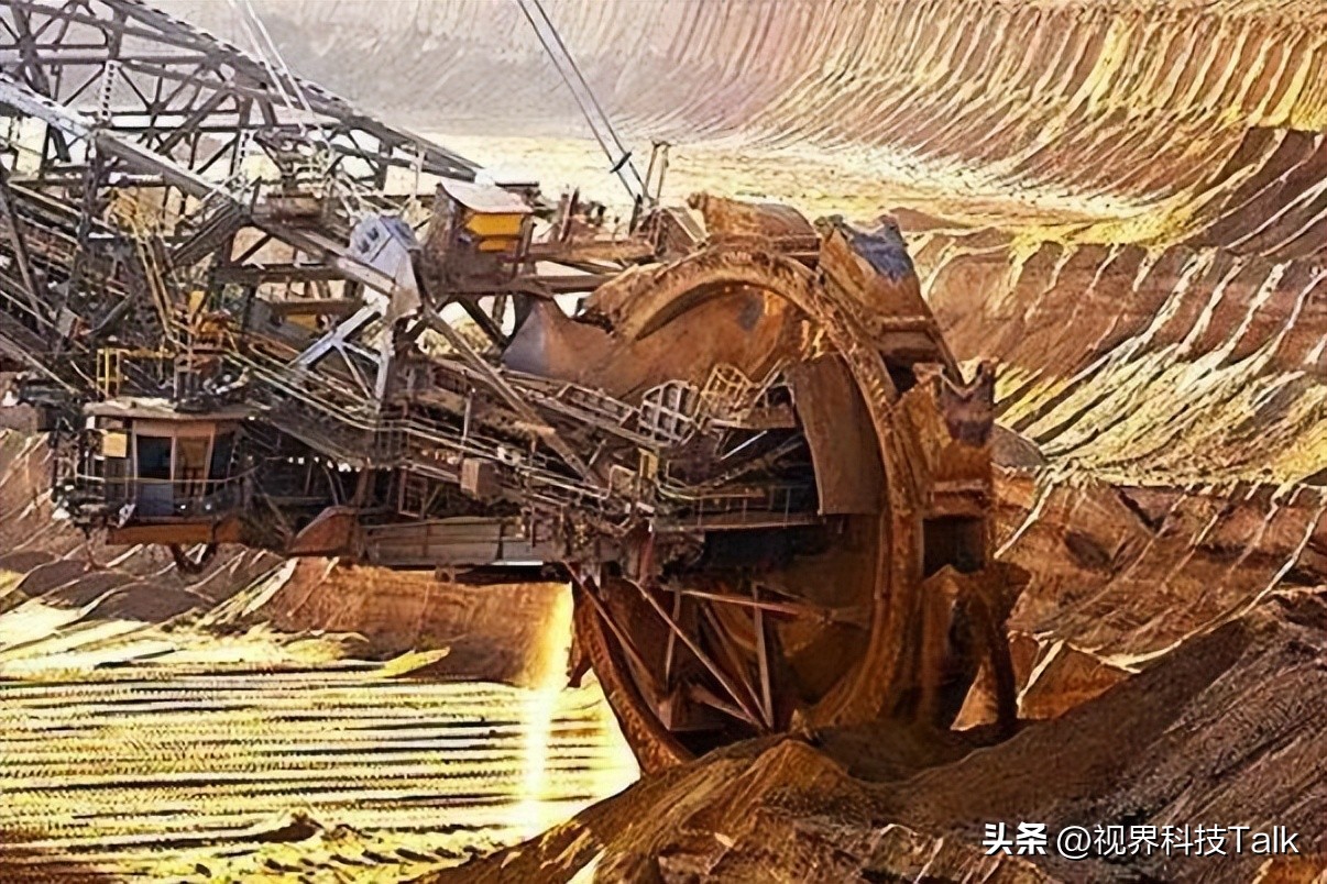 美国企图私购蒙古*土稀**，或许需要中国同意，如意算盘化为泡影