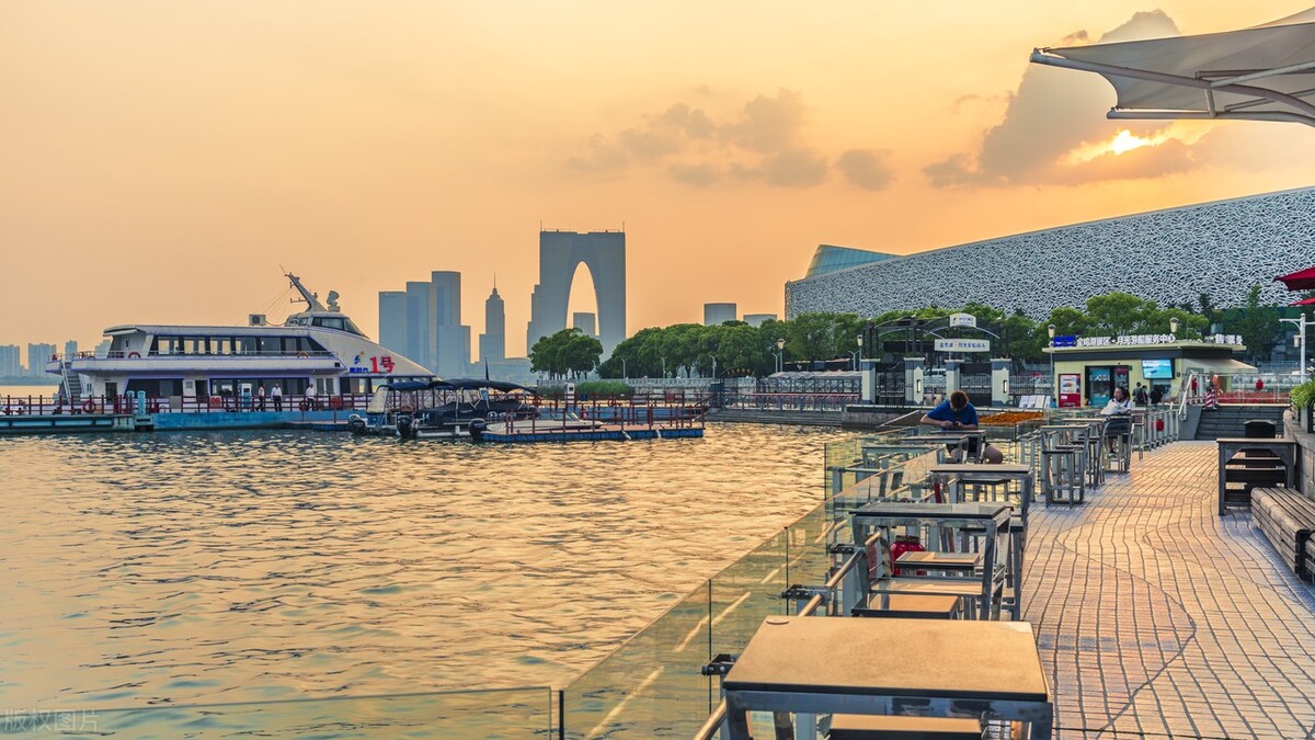 苏州游玩攻略小众景点推荐,苏州一日游最佳攻略姑苏区