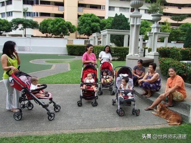 华人海外投资的圣地：菲律宾，还以菲佣和“菠菜”闻名于世