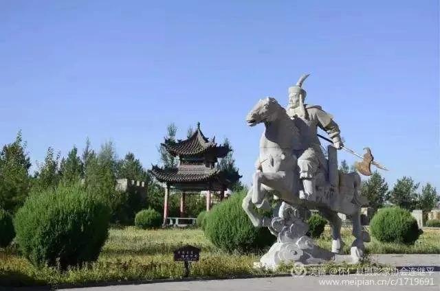 山西秘境之旅云冈石窟,游记行走山西雁门关云冈石窟