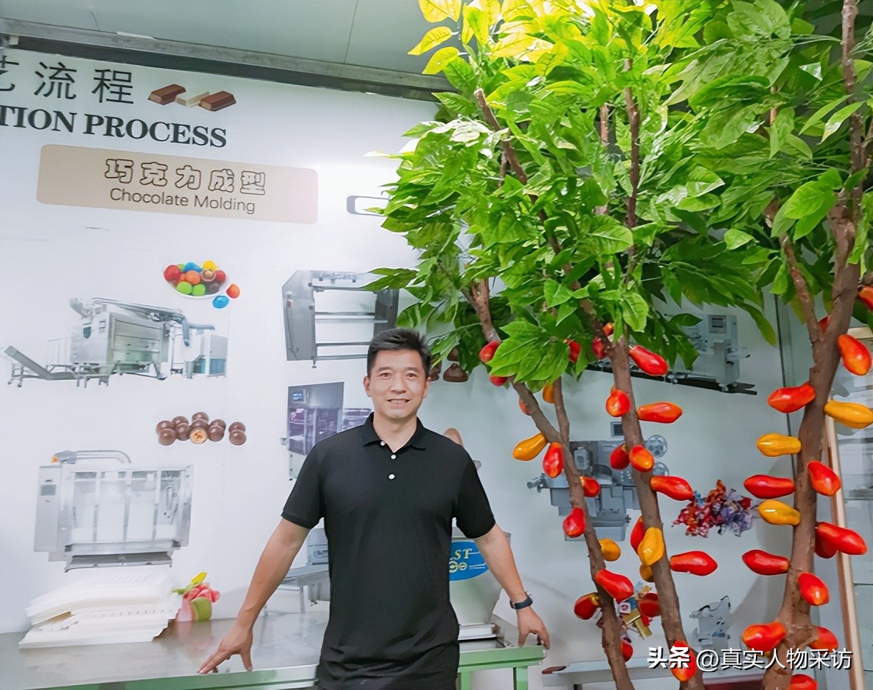 95后小伙回村创业实现营收超千万,35岁的我重返家乡创业