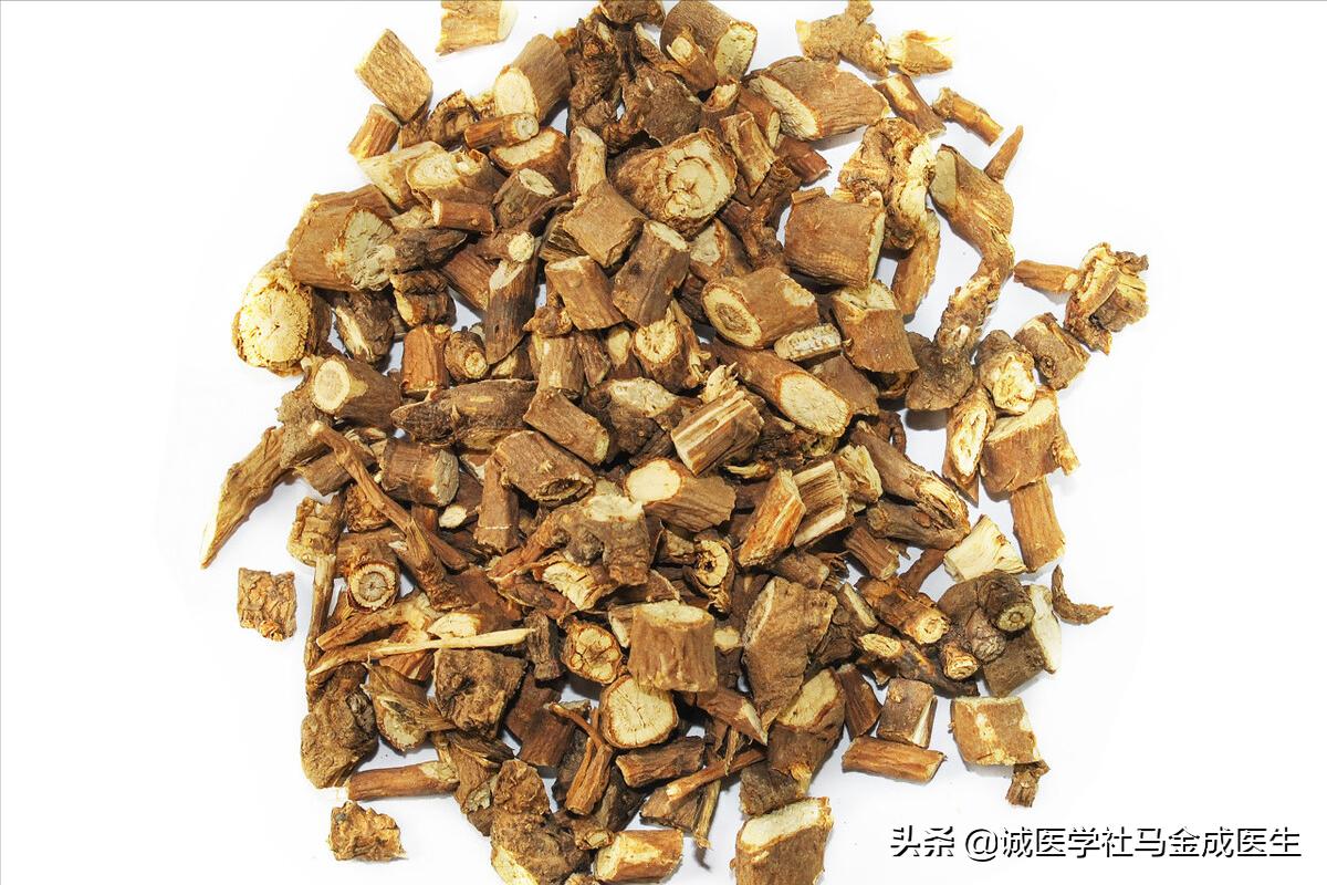 咽炎喉咙痰多该吃什么中药,慢性咽炎如何止咳化痰