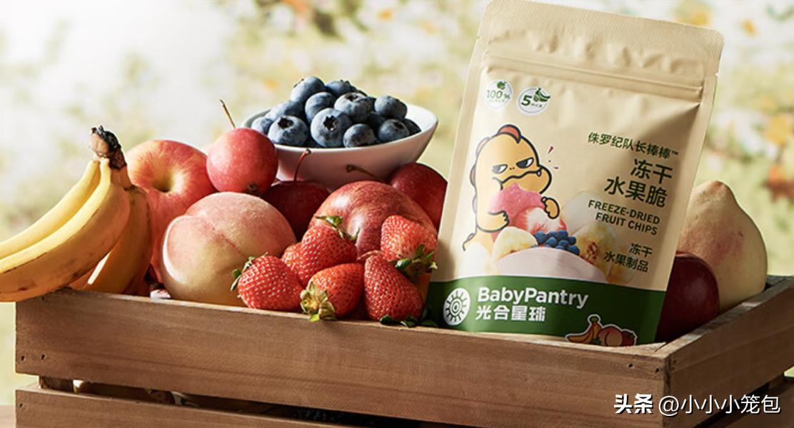 养娃2年多，分享30个国货宝藏品牌